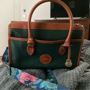 Vintage Dooney & Bourke
